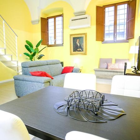 Fiorenza Boutique Apartment Firenze Kültér fotó