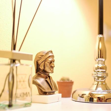 Fiorenza Boutique Apartment Firenze Kültér fotó