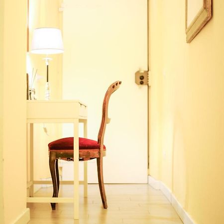 Fiorenza Boutique Apartment Firenze Kültér fotó