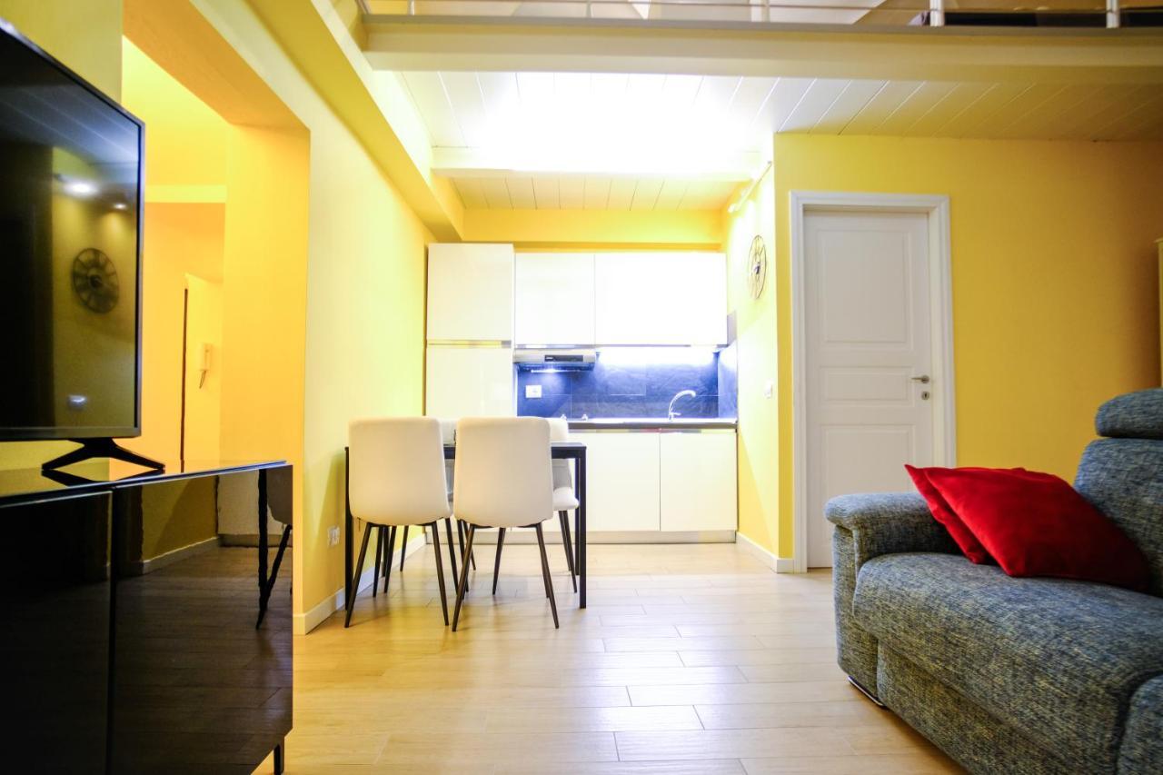 Fiorenza Boutique Apartment Firenze Kültér fotó