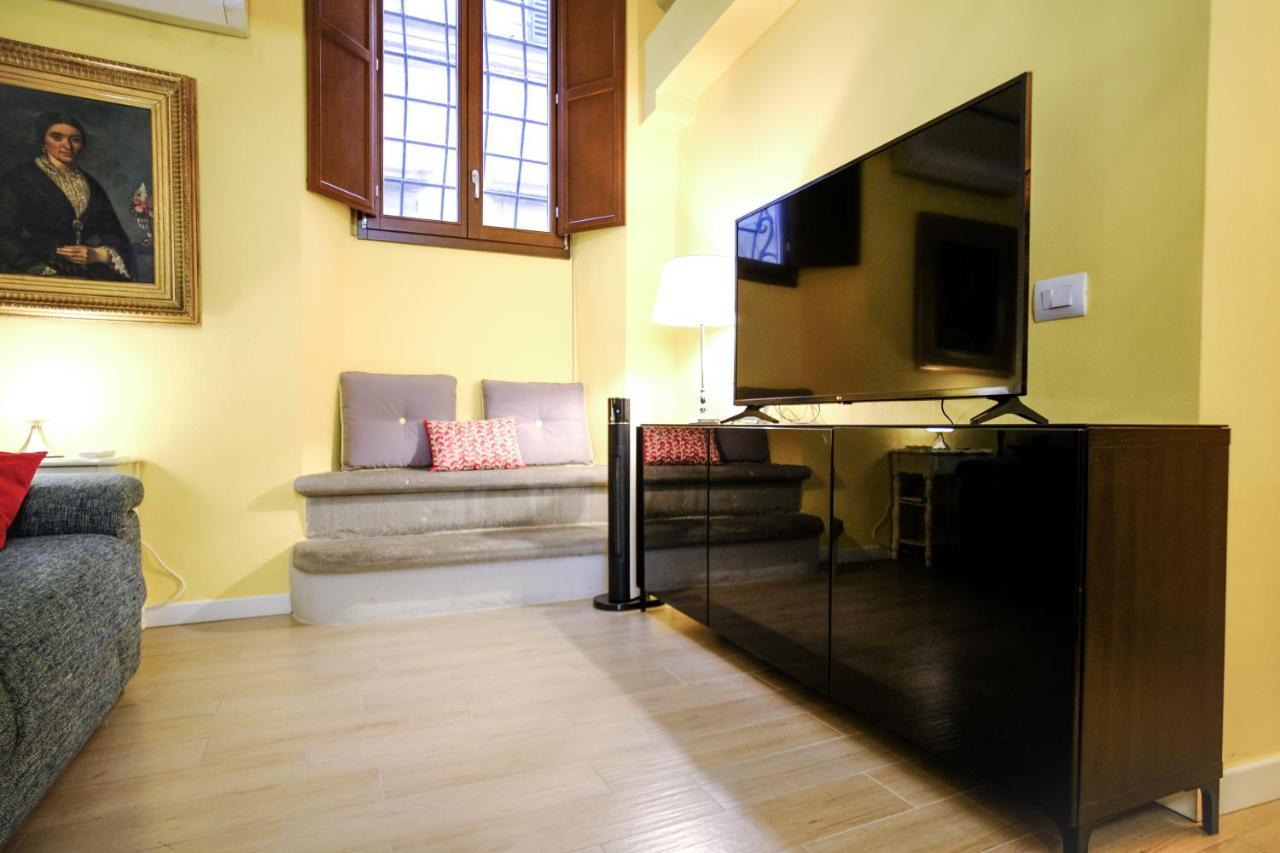 Fiorenza Boutique Apartment Firenze Kültér fotó