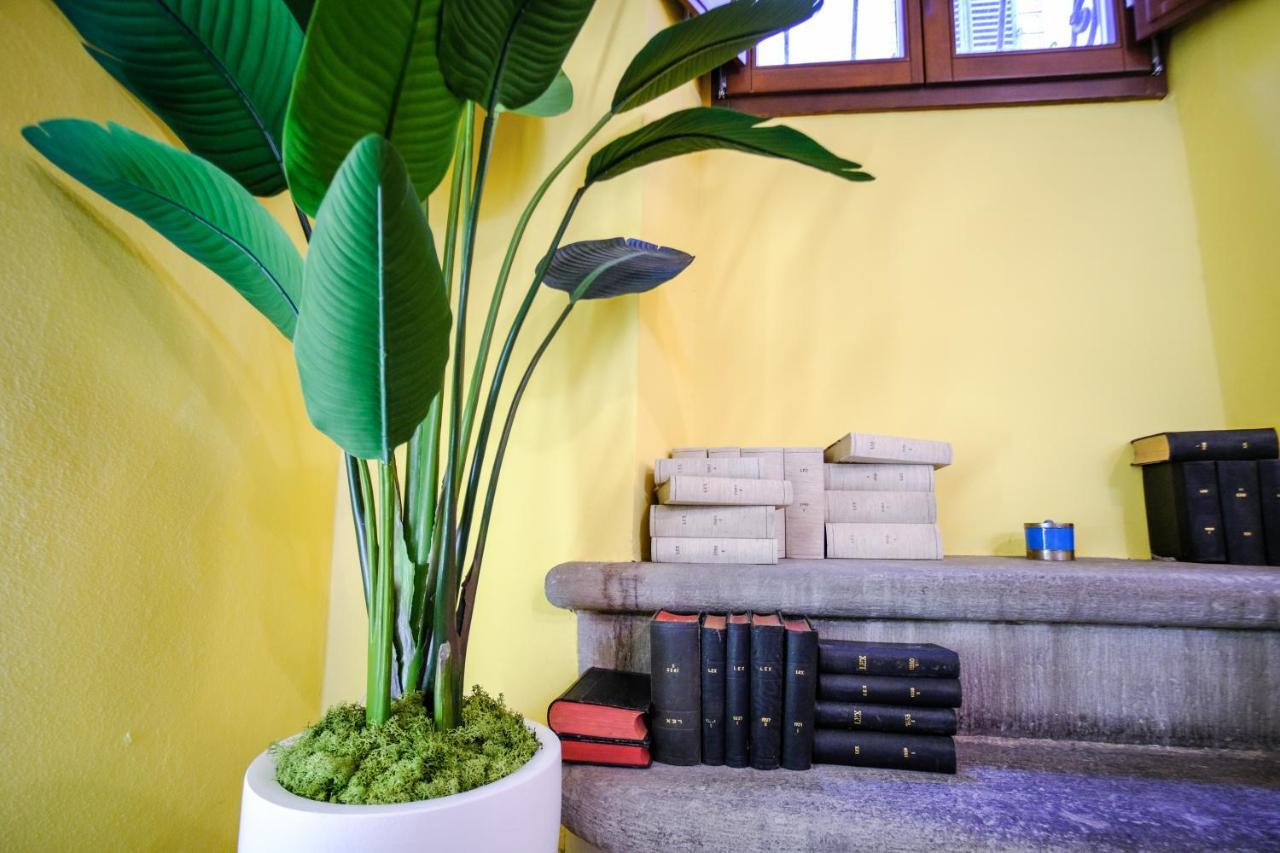 Fiorenza Boutique Apartment Firenze Kültér fotó