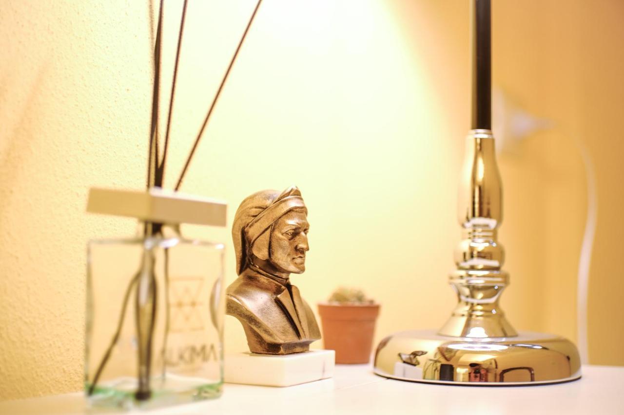 Fiorenza Boutique Apartment Firenze Kültér fotó
