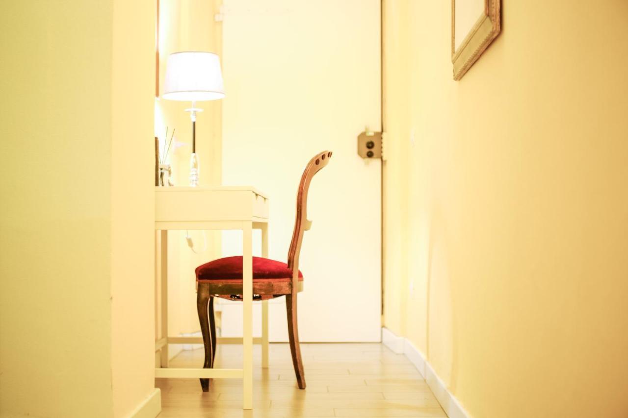 Fiorenza Boutique Apartment Firenze Kültér fotó