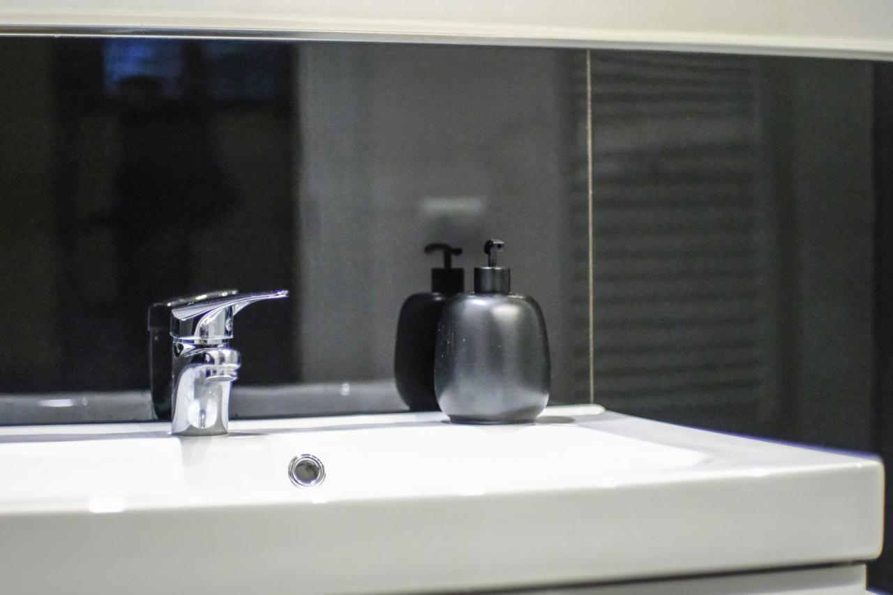 Fiorenza Boutique Apartment Firenze Kültér fotó