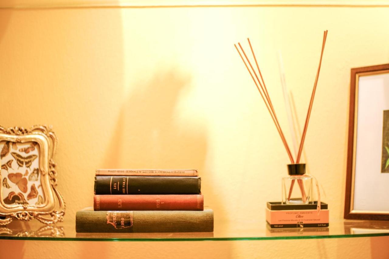 Fiorenza Boutique Apartment Firenze Kültér fotó