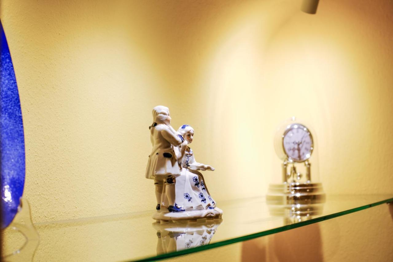 Fiorenza Boutique Apartment Firenze Kültér fotó