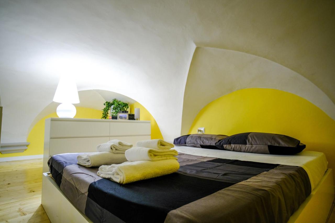 Fiorenza Boutique Apartment Firenze Kültér fotó