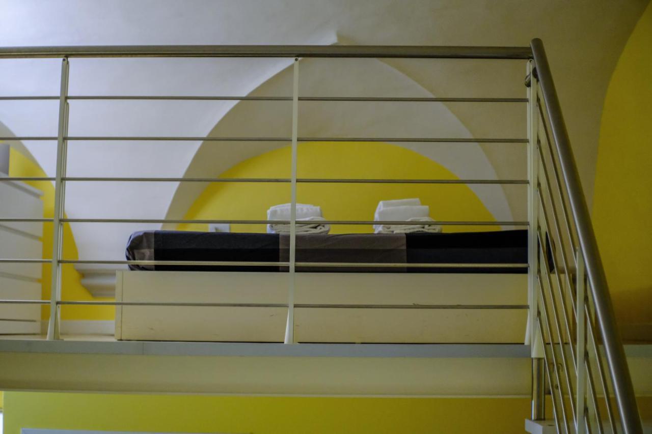 Fiorenza Boutique Apartment Firenze Kültér fotó