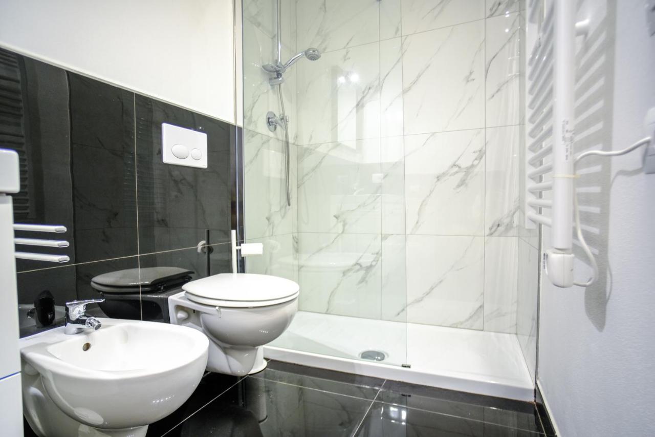 Fiorenza Boutique Apartment Firenze Kültér fotó