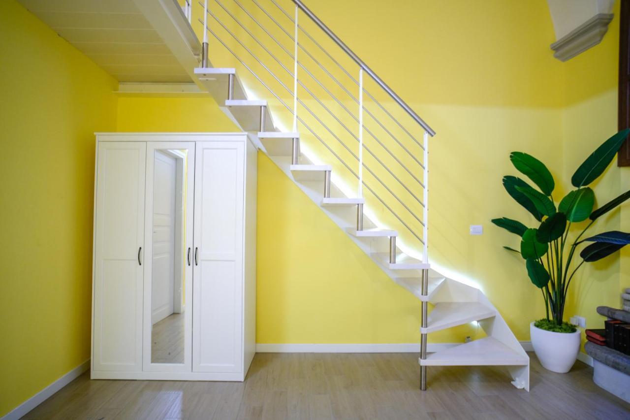 Fiorenza Boutique Apartment Firenze Kültér fotó