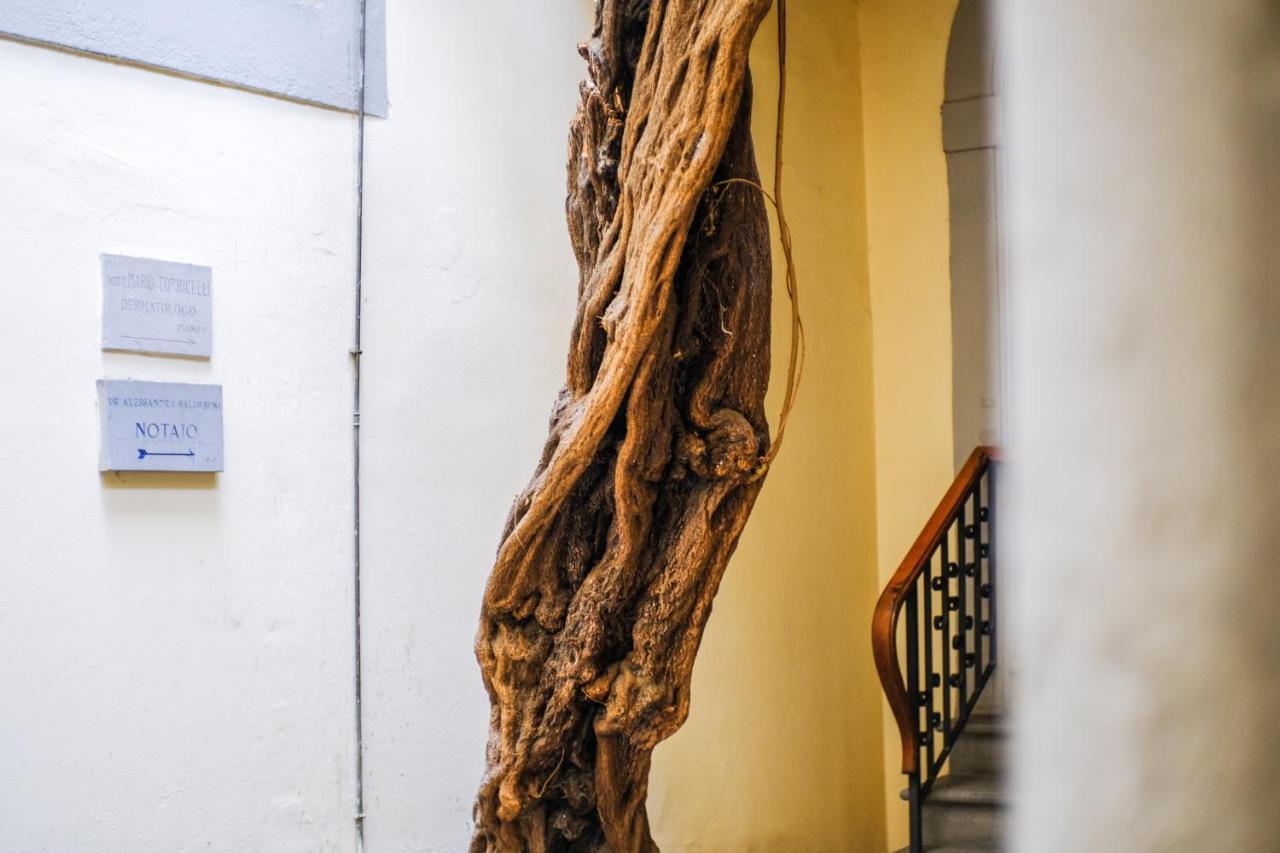 Fiorenza Boutique Apartment Firenze Kültér fotó