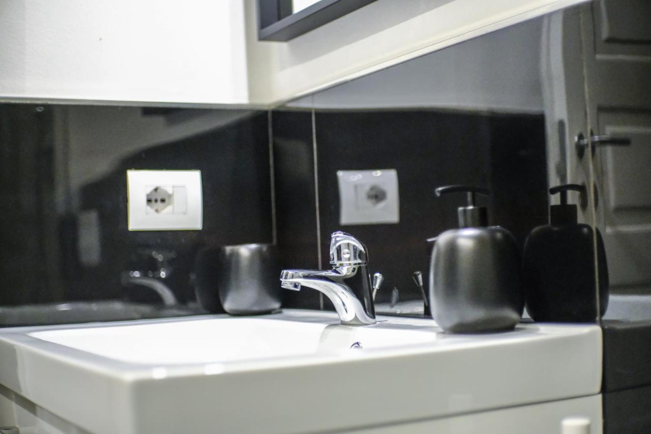 Fiorenza Boutique Apartment Firenze Kültér fotó