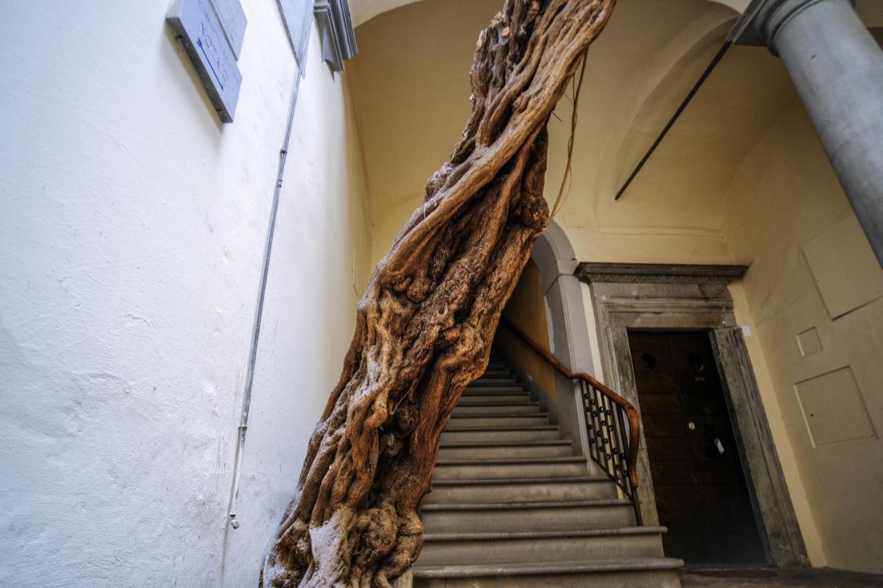 Fiorenza Boutique Apartment Firenze Kültér fotó