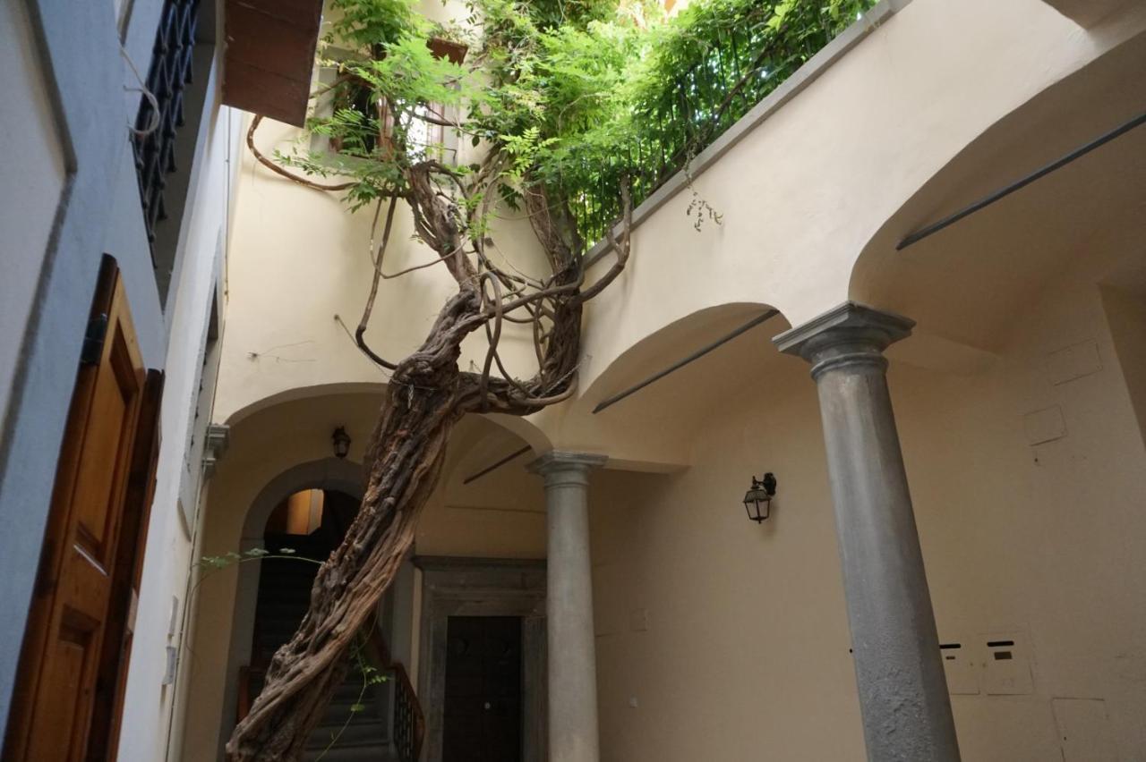Fiorenza Boutique Apartment Firenze Kültér fotó