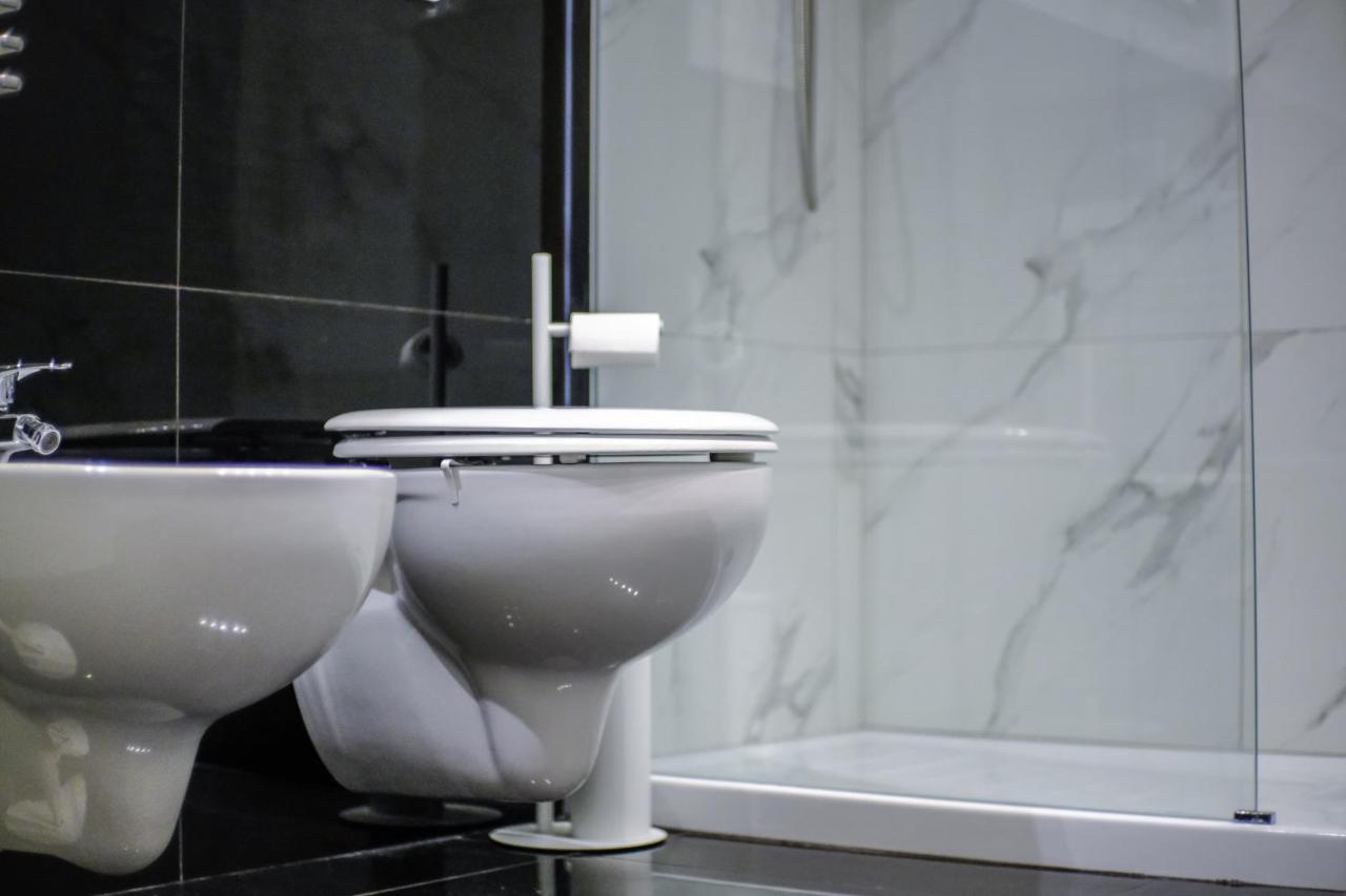 Fiorenza Boutique Apartment Firenze Kültér fotó