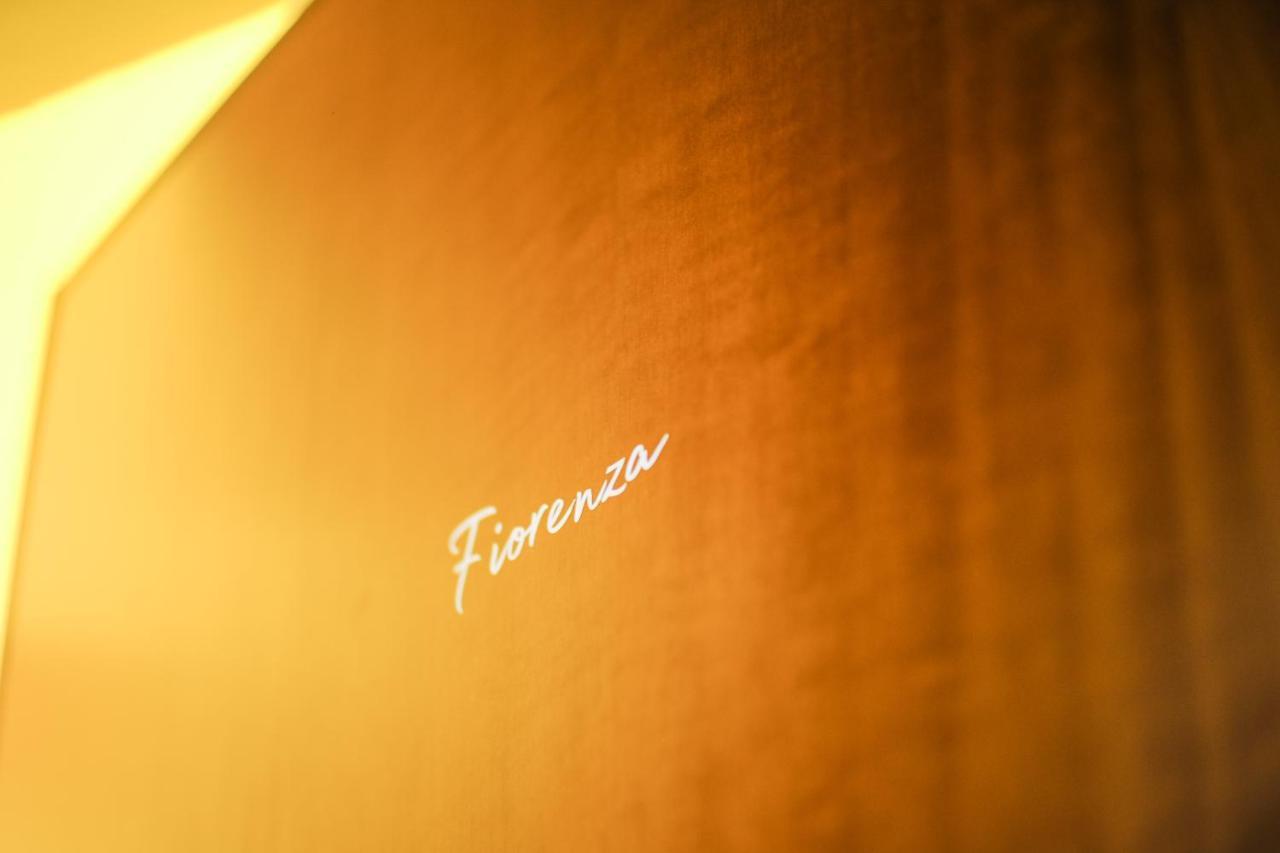 Fiorenza Boutique Apartment Firenze Kültér fotó