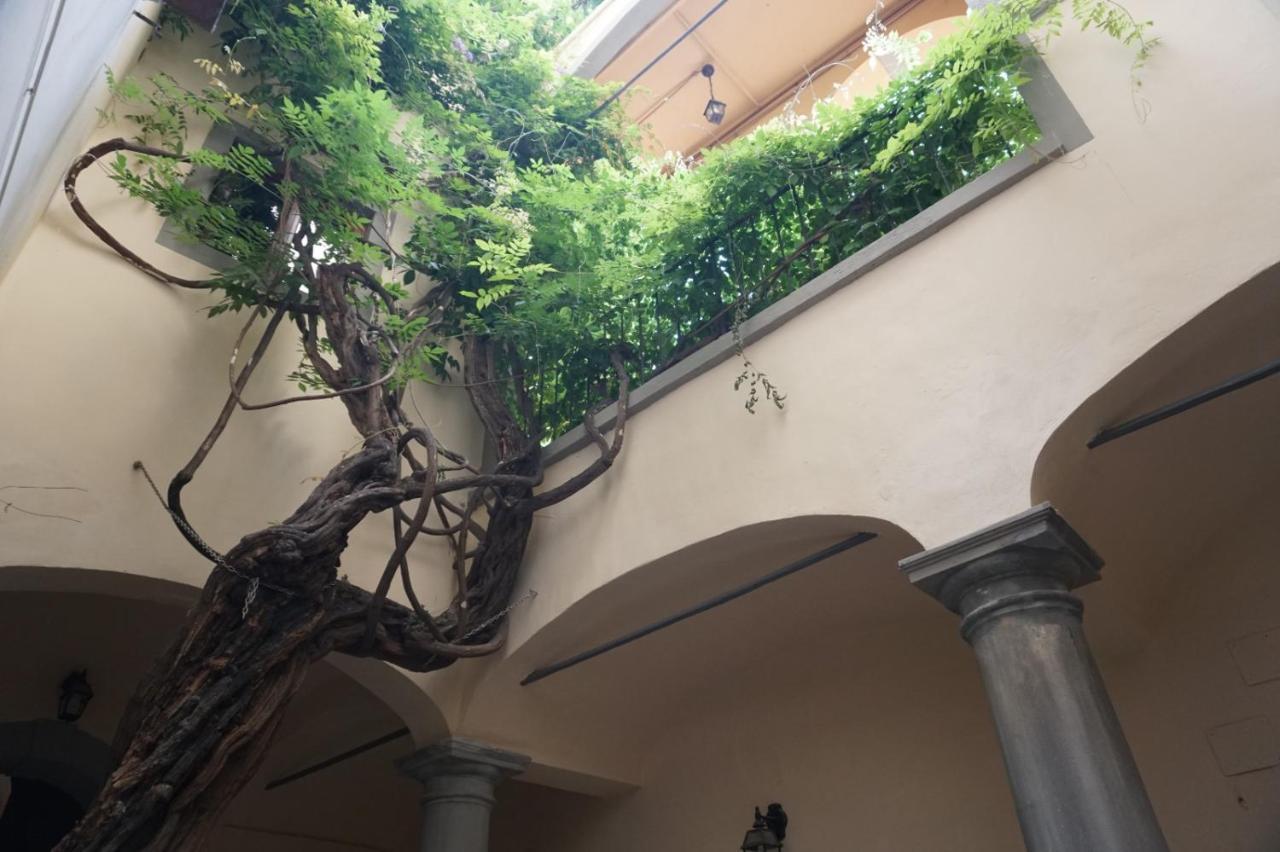 Fiorenza Boutique Apartment Firenze Kültér fotó